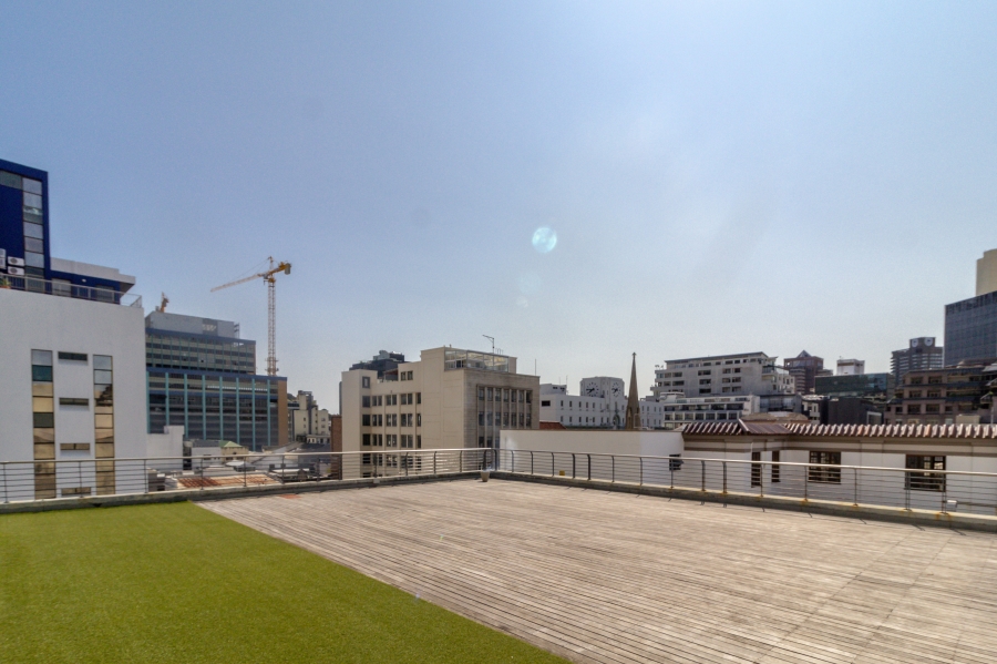2 Bedroom Property for Sale in Cape Town City Centre Western Cape